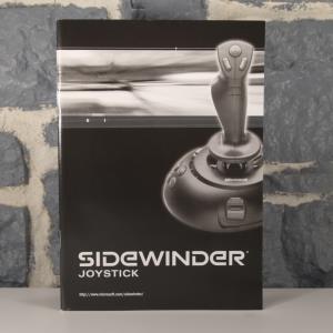 Sidewinder Joystick (11)